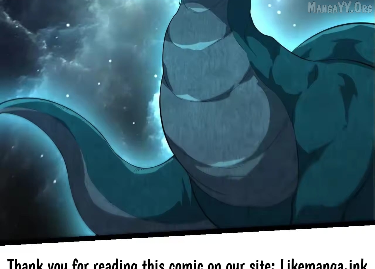 Evolution Begins With A Big Tree Chapter 499 - page 60